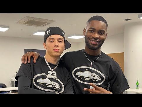 [FREE]Central Cee X Dave Type Beat- Melodic Drill Type Beat 2023