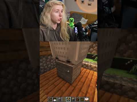 EPIC find in Minecraft! Secret Kiste revealed!