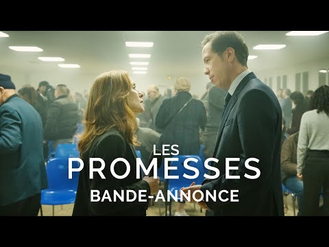 Les Promesses - bande annonce Wild Bunch