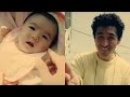 溫馨感人流淚注意！TOYOTA Safety Sense - Loving Eyes ...