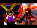 How To Get All 3 New Badges Showcase In Return To Animatronica Fnaf World Rpg Roblox