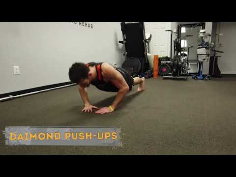 Combat Conditioning Program – Striker Series 3