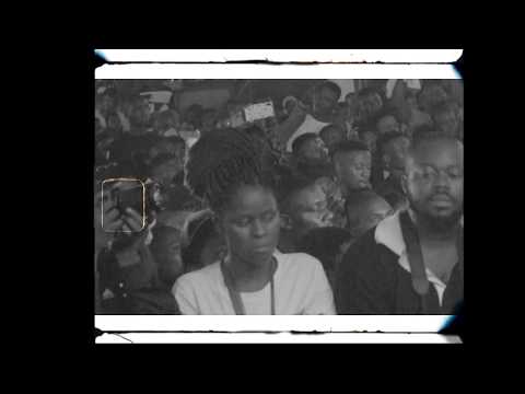 Lady Donli Live Performance at Felabration 2019