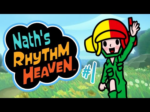 [RHRE3] NRH 1 - Marching Orders