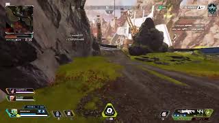 Apex legends シーズン7