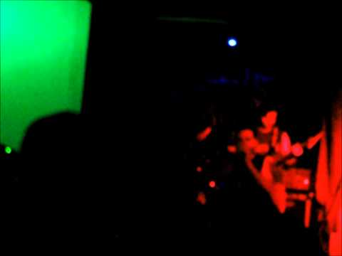 Natus Antiquus - Forbidden Gnosis Planet (Beerlitzer 28-07-15)