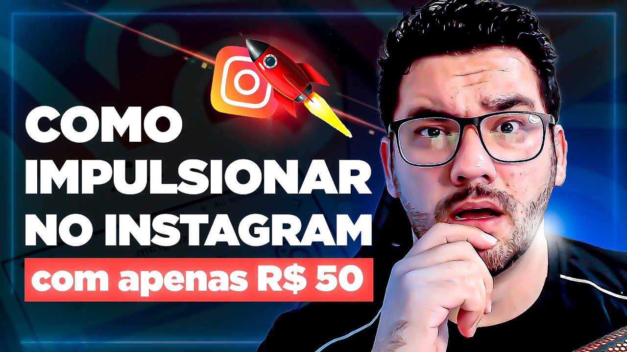 Como Impulsionar Publicação no Instagram em 2024? | TUTORIAL de Como Anunciar no Instagram