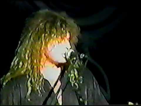 Roland Grapow - Eagle Fly Free (Live at FC Helloween cover party, Sao Paulo 17.05.2002)