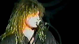 Roland Grapow - Eagle Fly Free (Live at FC Helloween cover party, Sao Paulo 17.05.2002)