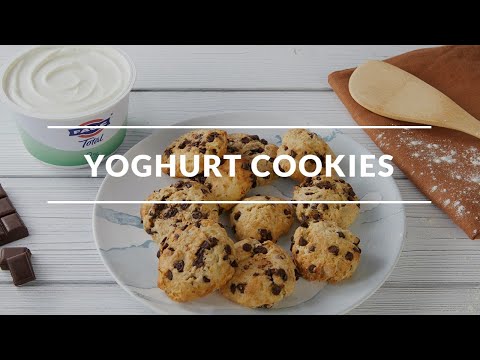 download lagu mp3 mp4 Yogurt Chocolate Chip Cookies, download lagu Yogurt Chocolate Chip Cookies gratis, unduh video klip Yogurt Chocolate Chip Cookies
