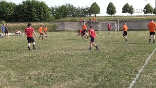 Ausblick auf die zukünftigen Pläne des HC Burgenland und die Perspektiven des Handballsports in der Region, mit Kommentaren von Sascha Krieg und anderen Experten.
