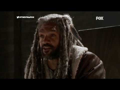 The Walking Dead 7 Temporada-2 Episódio Dublado_TV SérieFilmes