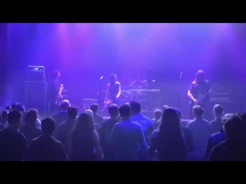 Sirenia - 22/11/2016 Full Show @ Gebr. Nobel, Leiden