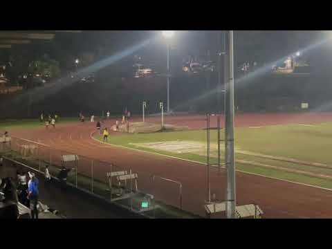 4x100m Juvenil Inter 2023 - Inter 2023