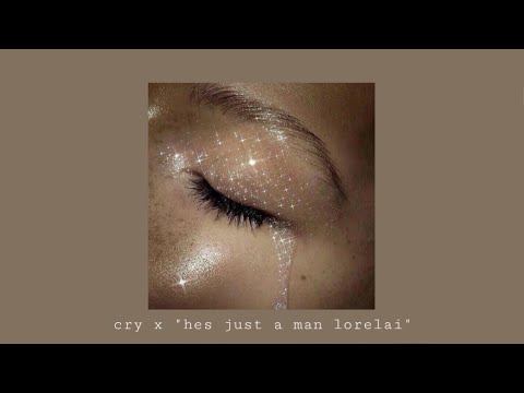 cry x “hes just a man lorelai” (full version)