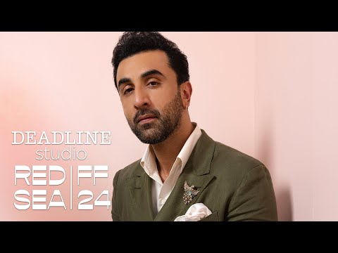 Ranbir Kapoor on 'Brahmastra Part II,' His Wife Alia Bhatt, and 'Animal' Sequel