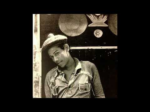 Shadow Man - Espanol Professor (Live On Killamanjaro Sound System 1983)
