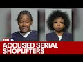 Milwaukee accused serial shoplifters, 3 charged | FOX6 News Milwaukee