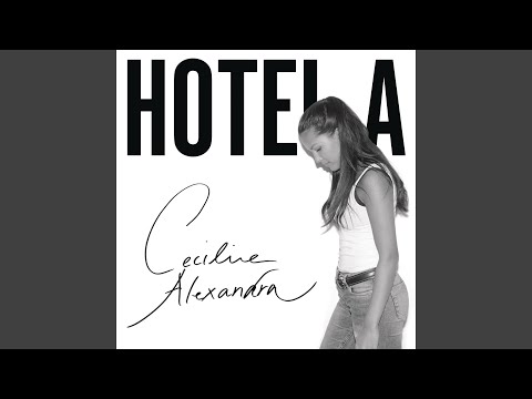 Hotel A - Cecilie Alexandra