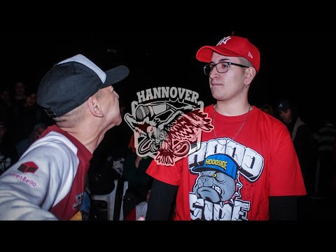 ANUBIS vs. RACSO: Octavos | Hannover Premier 2019