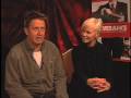 Severance Christopher Smith Laura Harris Dread Central