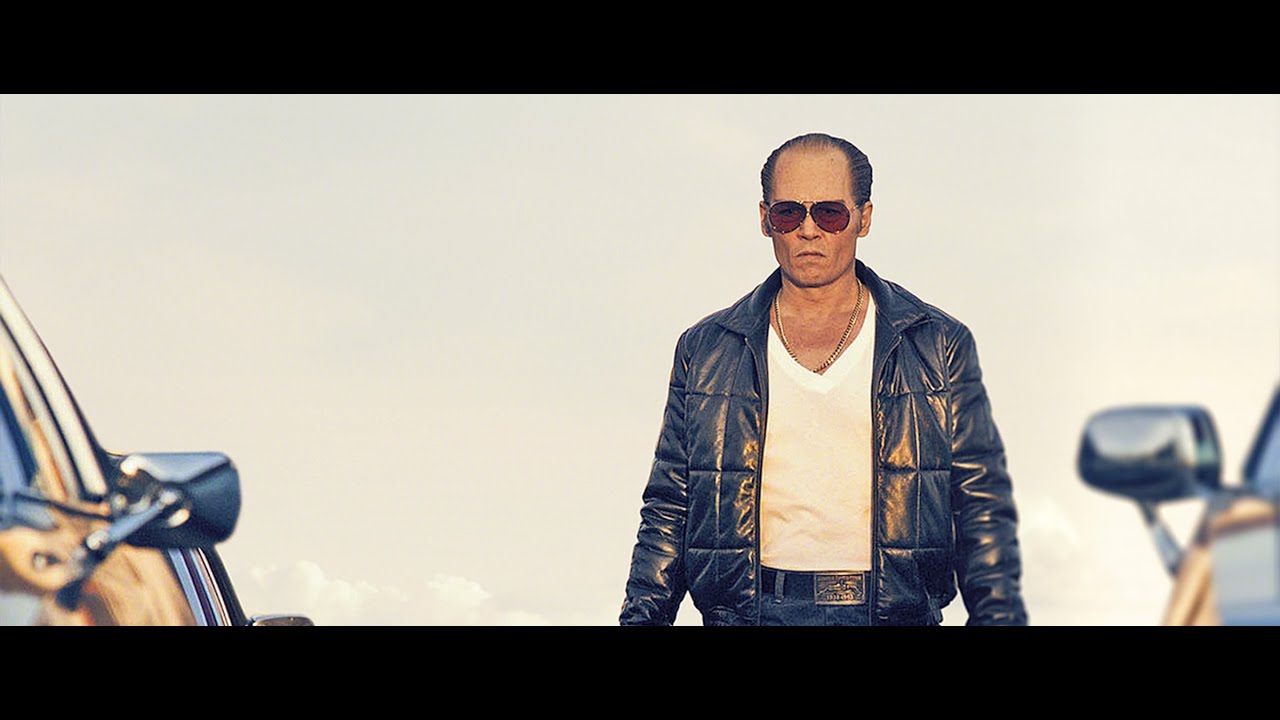 Fekete mise (Black Mass) - Szinkronos előzetes #1 (16)