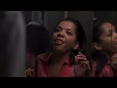 Sherry betrays David palmer to the press