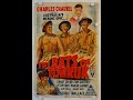Grant Taylor Peter Finch Chips Rafferty In The Rats Of Tobruk 1944 Feat George Wallace