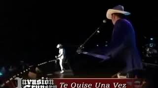 Te quise una vez BRONCO