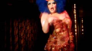 Abril Latrene - Don&#39;t Tell Me You&#39;re Gay (Jackie B) [Sportsman Hotel]