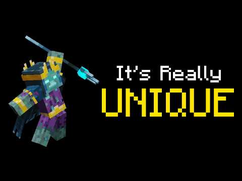 Learning To Swim In Minecraft Dungeons