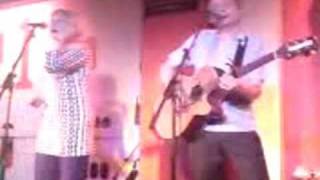 CHUMBAWAMBA-ACOUSTIC LIVE 4