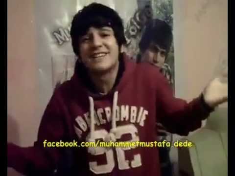 Komşu Kızı Tolga Vural &Mustafa Dede.mp4