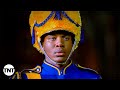 Devon Nick Cannon And Sean Fight For The Drum Solo CLIP Drumline TNT