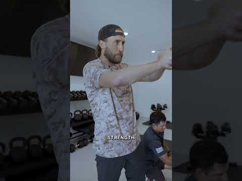 Quick Way To BUILD Grip Strength...