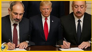 Թրամփն ուզում է, որ հայ-ադրբեջանական պայմանագիրը ստորագրվի իր քավորությամբ. ամերիկագետ