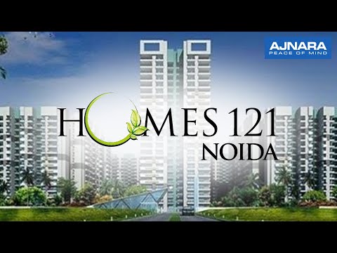 3D Tour of Ajnara Homes121