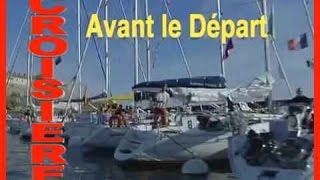 Voilier - Cours de voile - La voile dans tous ses états - 1 reportage technique - Passion Voile