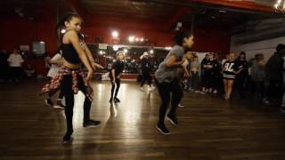 @ChrisBrown @TheRealTank - Back To Sleep Remix