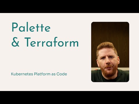 From Zero to Production K8s in Under 30 Minutes with Infrastructure as Code.