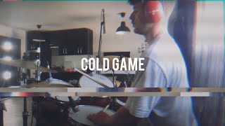 Maverick Sabre - Cold Game (Drum Cover)