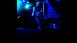 Seasons Goodbye / Andy Jordan