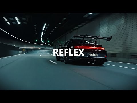 Tyga x Chris Brown Type Beat - "REFLEX" Club Banger Type Beat 2025