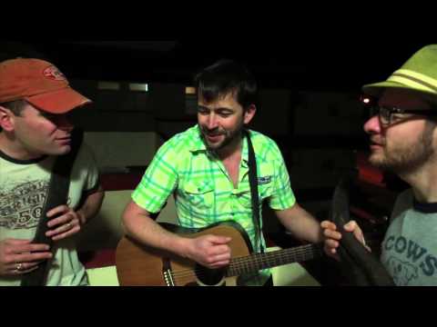 Let You Down- Keith Mullins, Chris Kirby & Jimmie Inch.