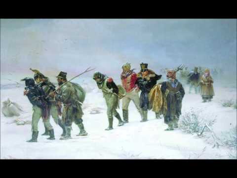 S. Prokofiev: War and Peace, Op. 91, Symphonic Suite (1944-46, arr. Palmer)