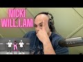 Nicki Minaj x will.i.am - Check It Out Reaction - FIRST LISTEN