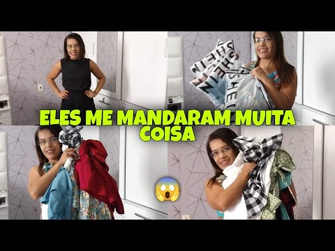 CHEGARAM MUITOS PRESENTES DE NATAL ADIANTADO😱 | CANTINHO DA MALU