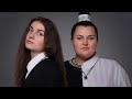 Alyona Alyona & Jerry Heil - Teresa & Maria | Winners Eurovizion Ukraine 🇺🇦 2024 (cover).