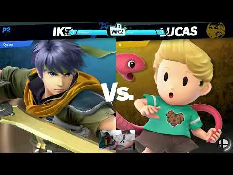 Highlight: UChicago Weekly #525 // start.gg/uchismash