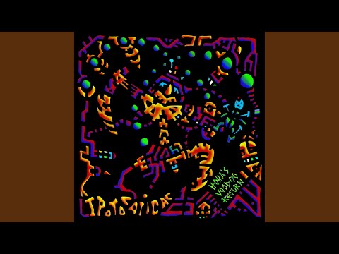 Hoha'S Voodoo Return